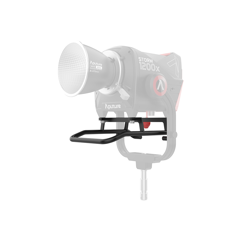 Aputure Skid for STORM 1200x/1000c Lighting Accessory | The LA Firm