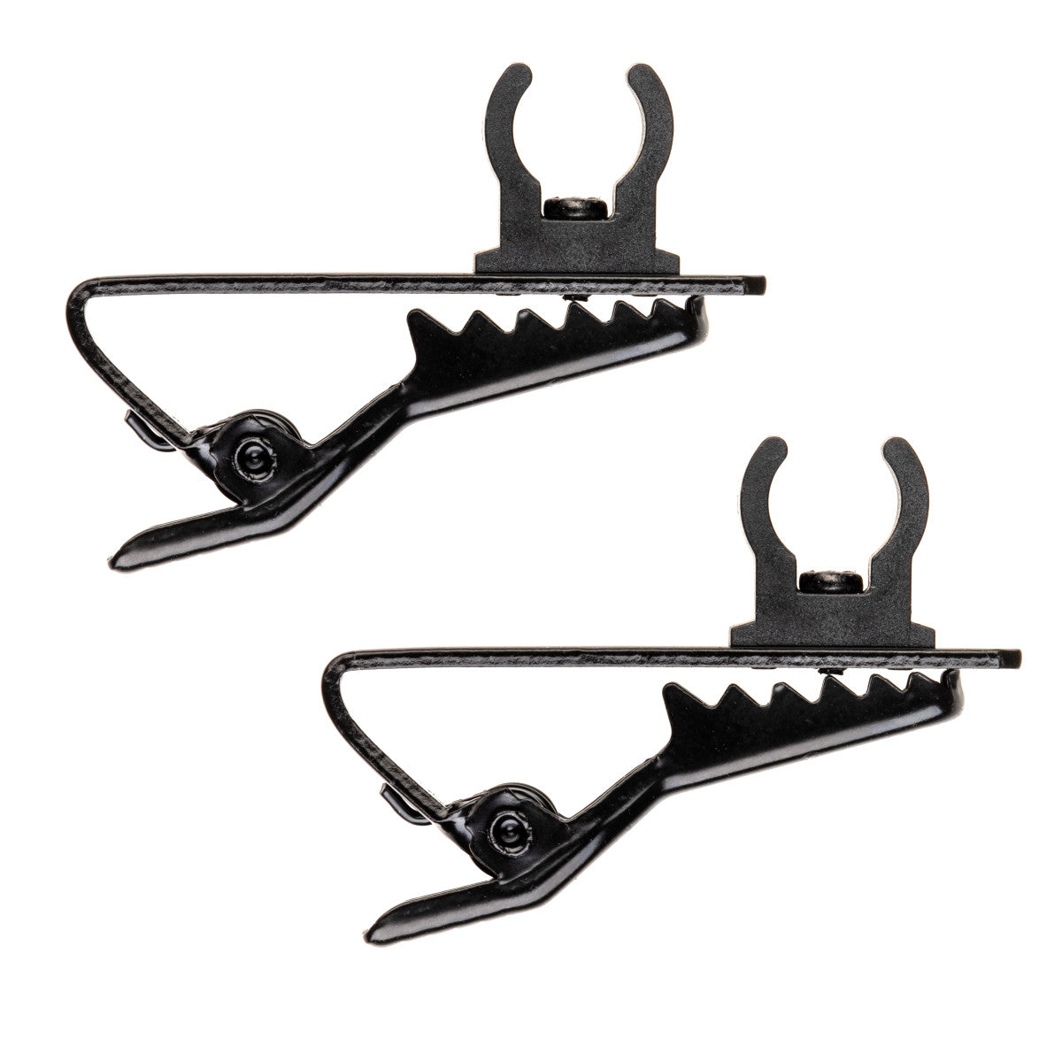 LavMicro-U Lavalier Mic w/ 6.6' USB-C Cable & USB Adapter for iPhone 15, Android, iPad & Computers | The LA Firm