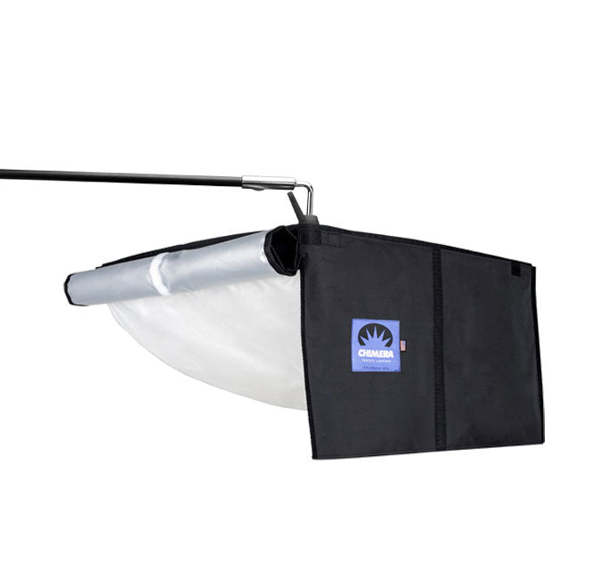 LiteMat 2 Chimera Lantern Kit from www.thelafirm.com