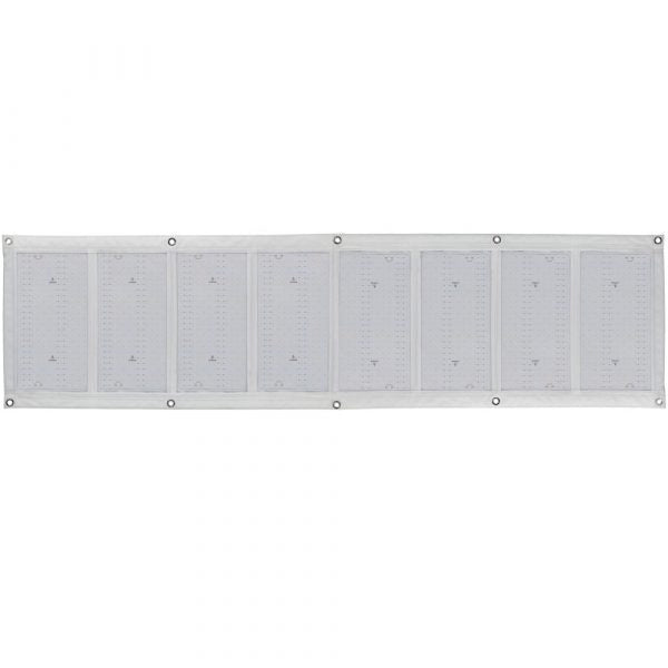 LiteTile Plus 2x8 Head from www.thelafirm.com