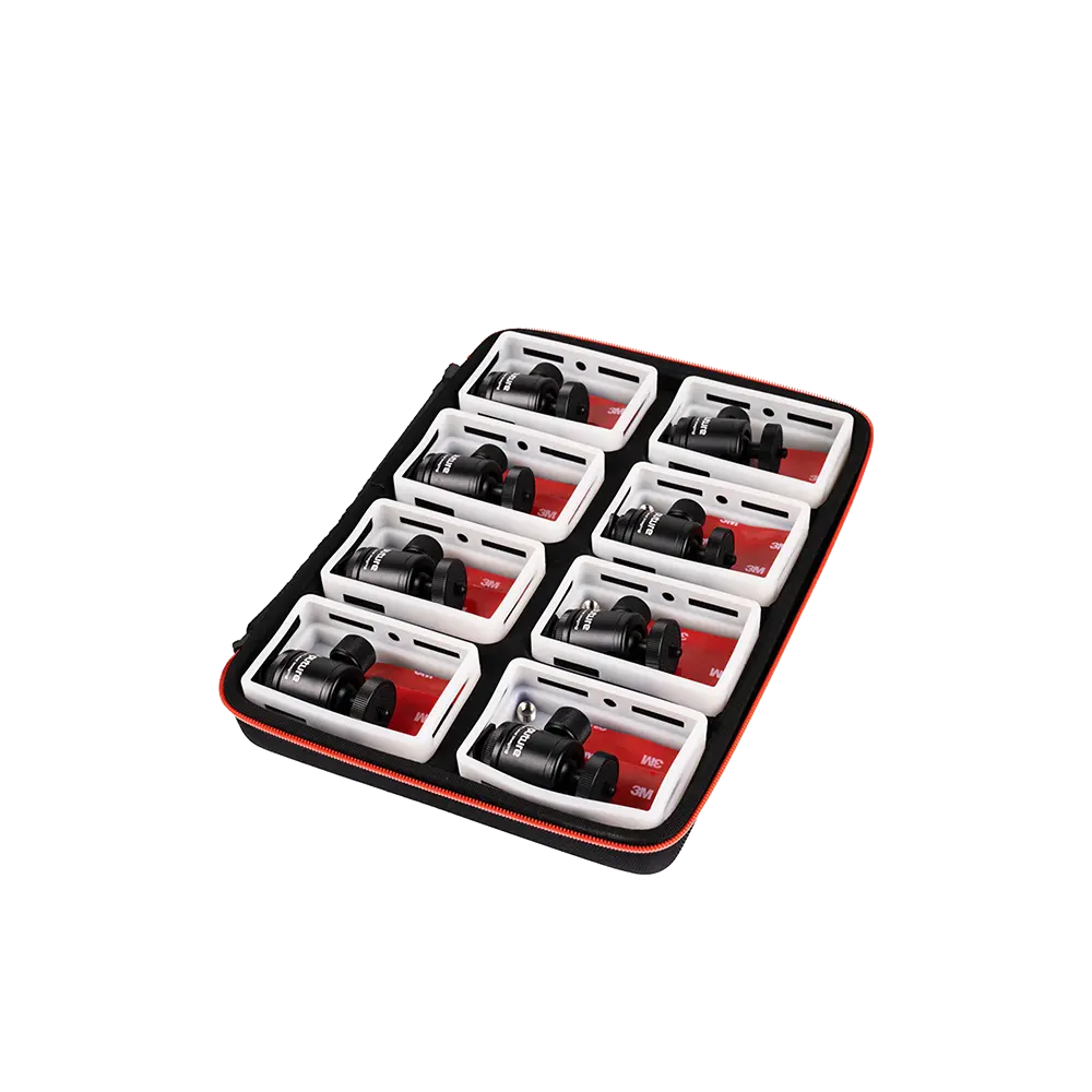 Aputure MC 8 Light Accessory Pack Lighting Accessory | The LA Firm