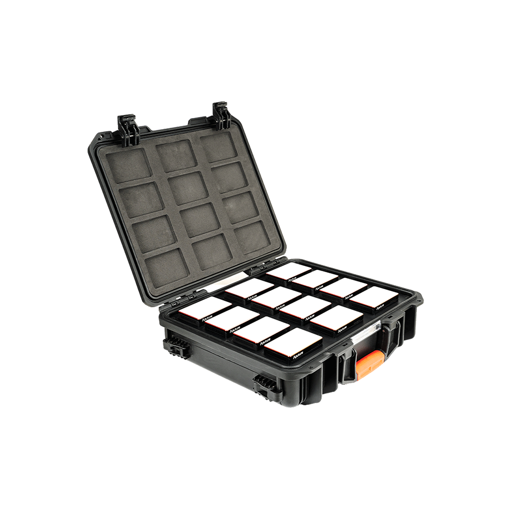 Aputure MC 12 Light Production Kit Lighting & Studio | The LA Firm