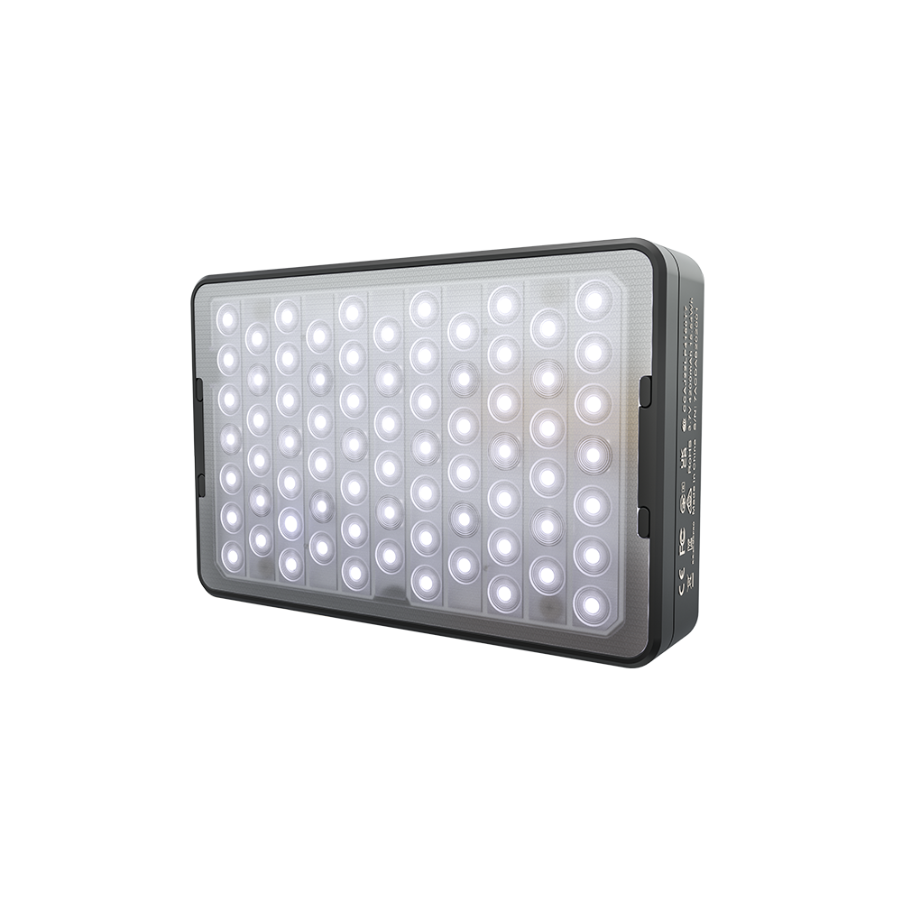 Aputure MC Pro Lighting & Studio | The LA Firm