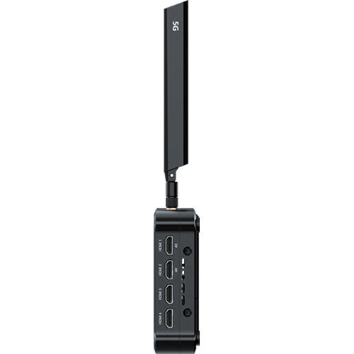 Magewell Director Plus Portable All-in-One 4K Production & Streaming System