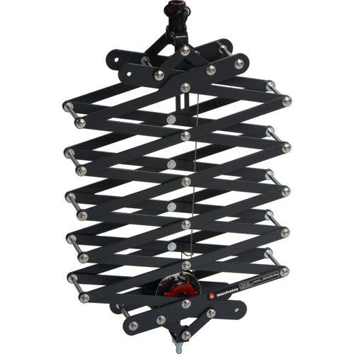 Manfrotto Pantograph 2, 0m w/5/8" Attachment from www.thelafirm.com