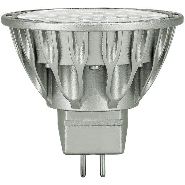 MasterLED MR16 7.2W 3K CRI 97 10 Degree Expert Colour Lamps