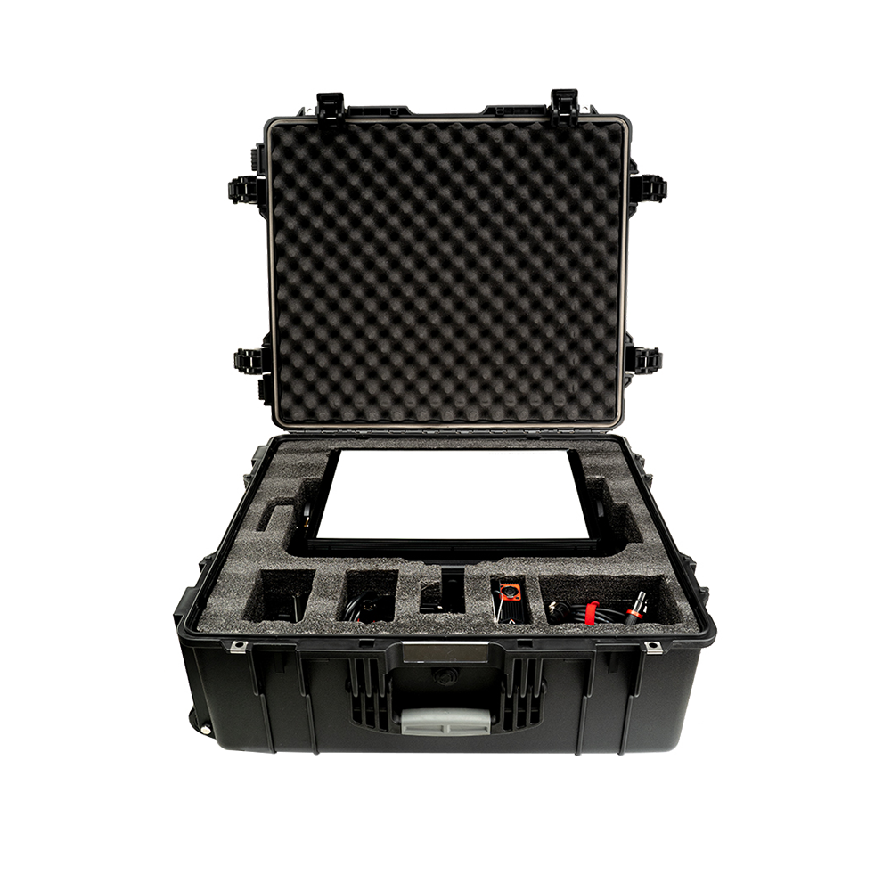Aputure NOVA P300c Kit Lighting & Studio | The LA Firm