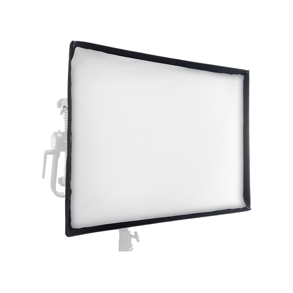 Aputure NOVA 2x1 Softbox with Grid Lighting Accessory | The LA Firm