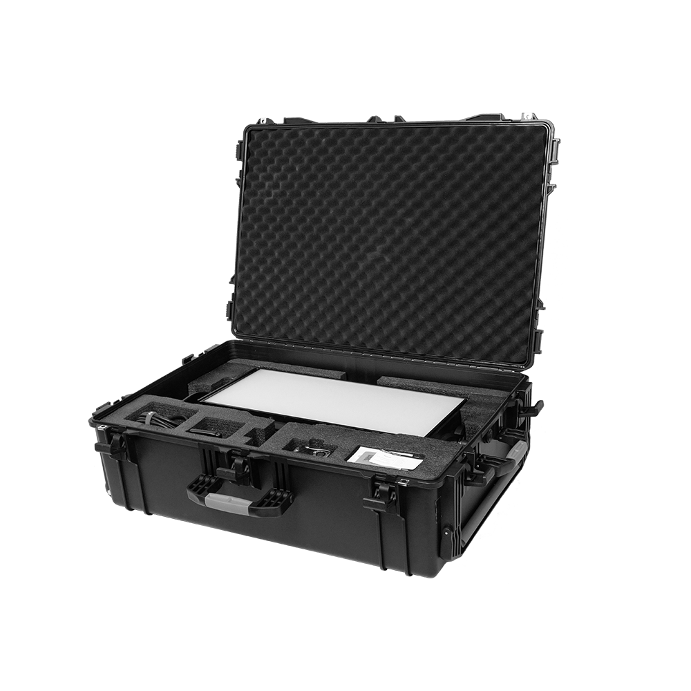 Aputure NOVA P600c Kit Lighting & Studio | The LA Firm