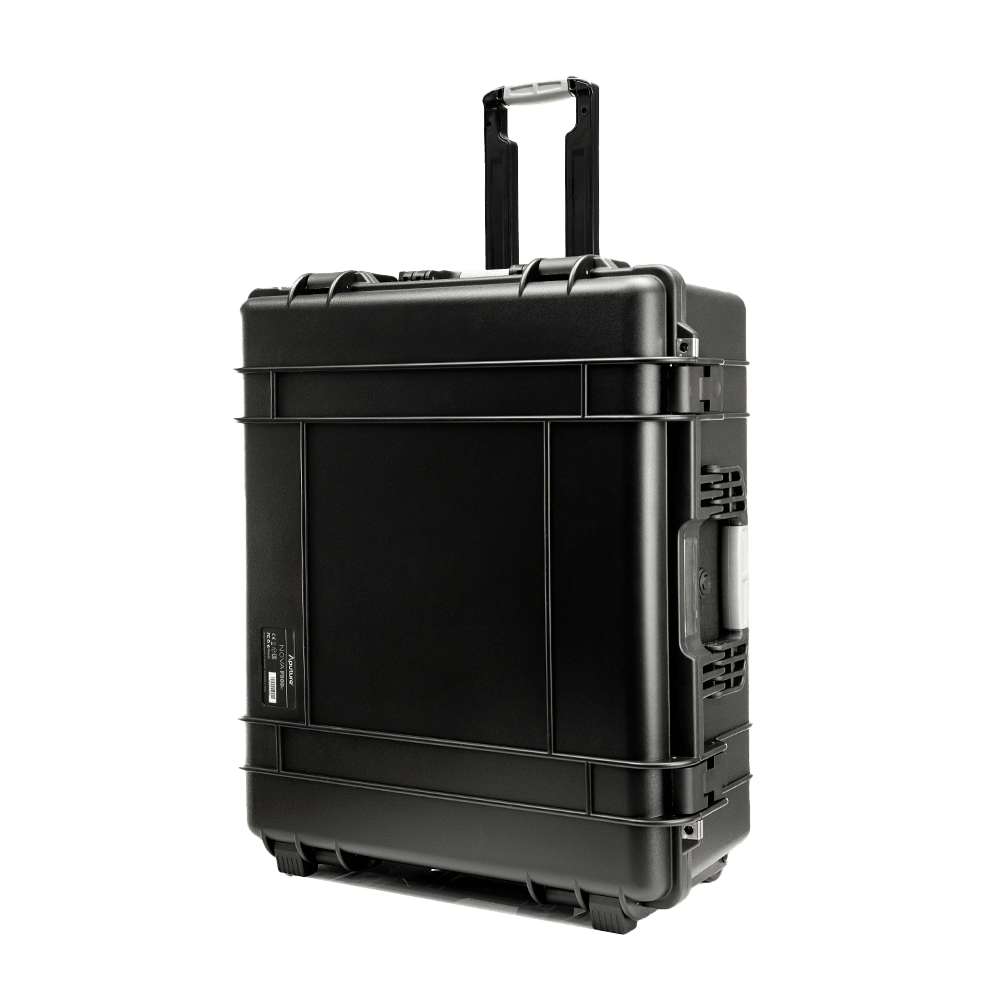 NOVA P300C Case from www.thelafirm.com