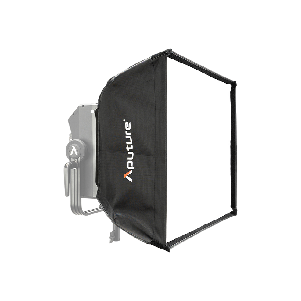 NOVA P300c Softbox from www.thelafirm.com