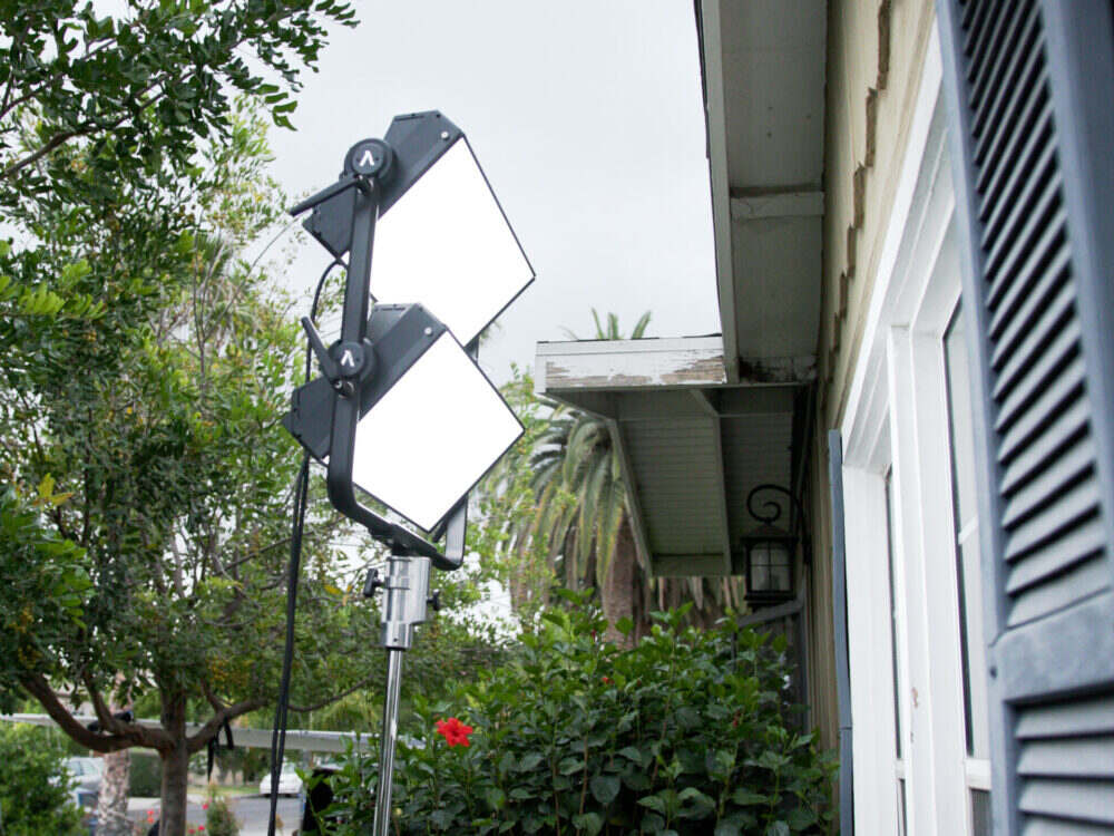 NOVA P600C Dual Head Yoke from www.thelafirm.com