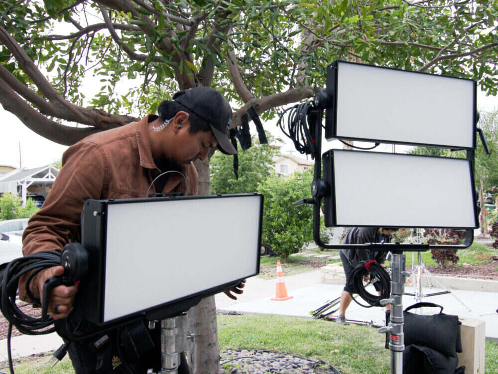 NOVA P600C Dual Head Yoke from www.thelafirm.com