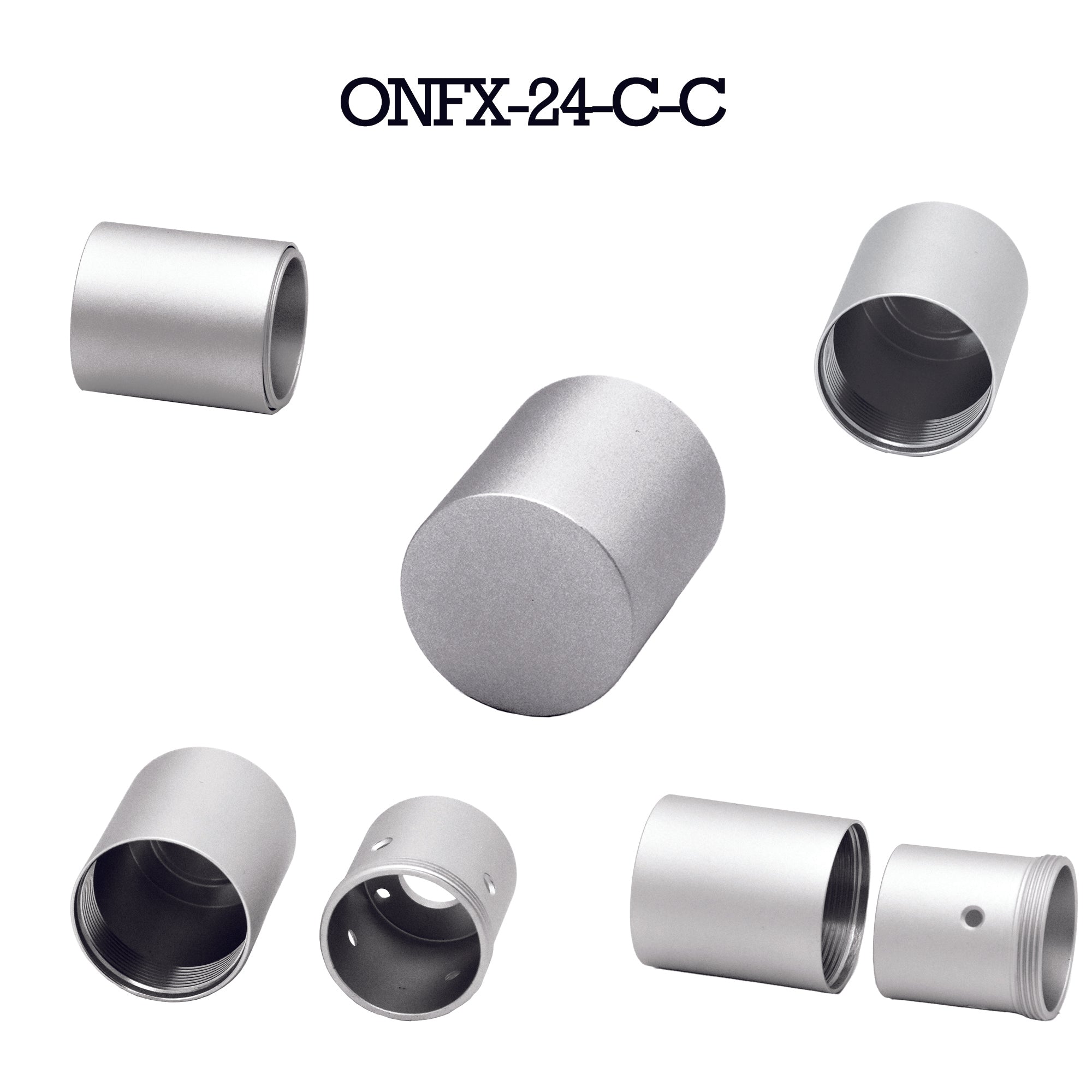 OmniFlex 360 Mounting Hardware - Hangers & Caps With Suspension Cable from www.thelafirm.com