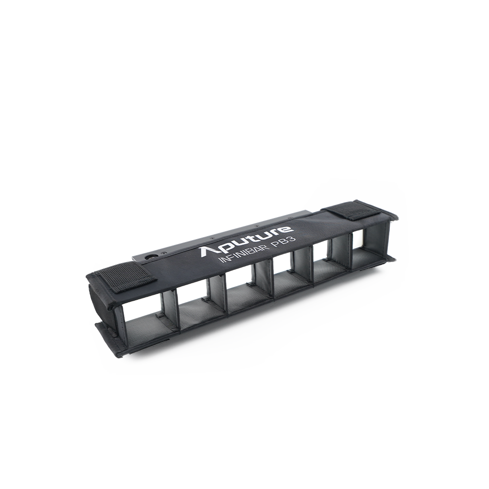 Aputure PB3 Grid Lighting Accessory | The LA Firm