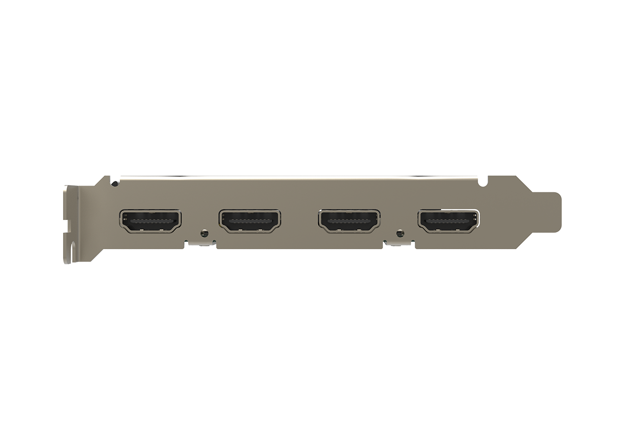 Pro Capture Dual HDMI 4K Plus LT - 112600000 | Magewell | The LA Firm