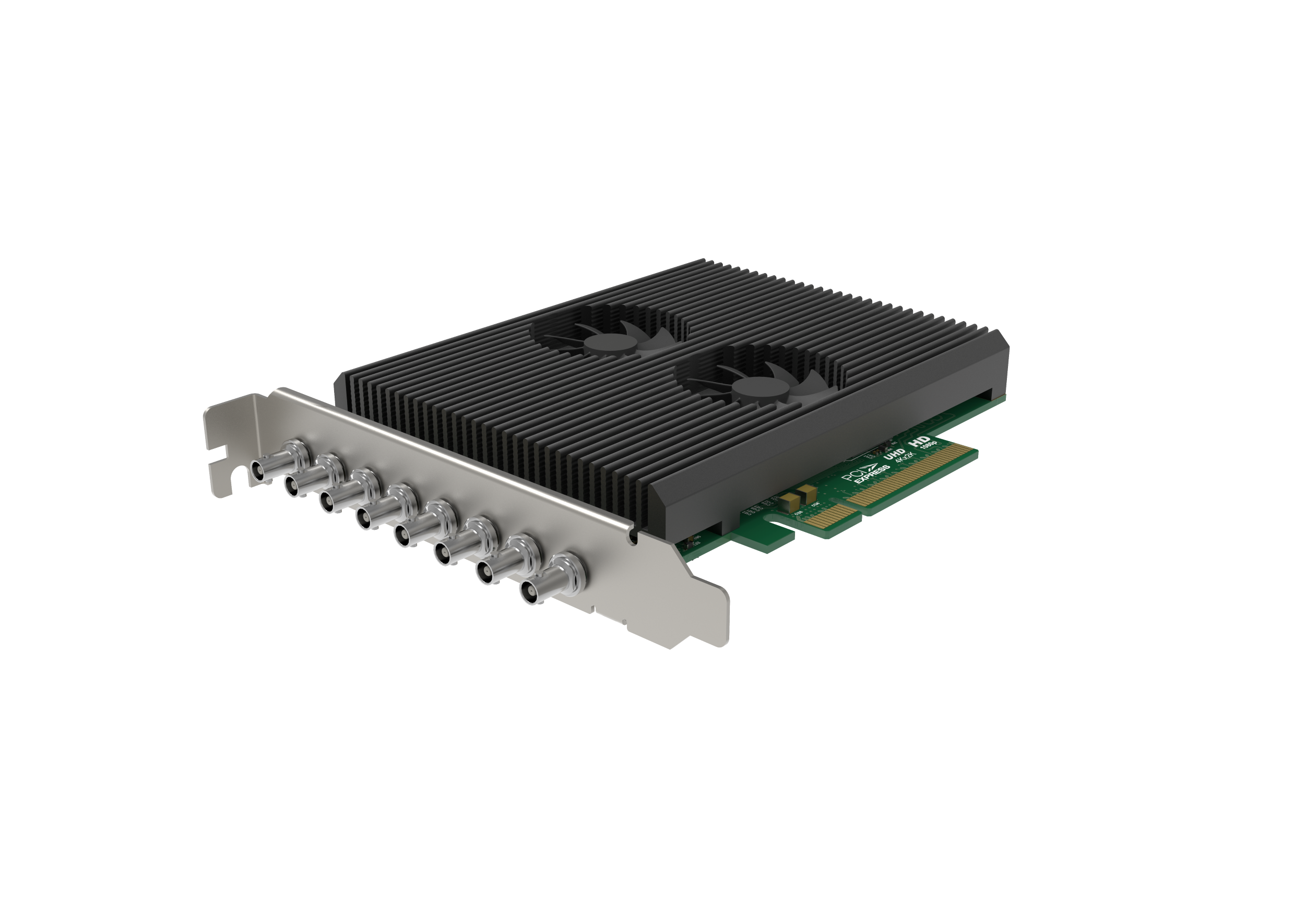 Pro Capture Dual SDI 4K Plus - 112700000 | Magewell | The LA Firm