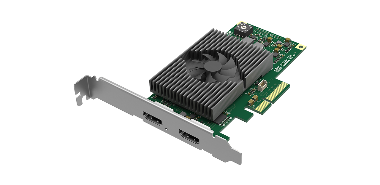 Pro Capture HDMI 4K Plus LT - 111520000 | Magewell | The LA