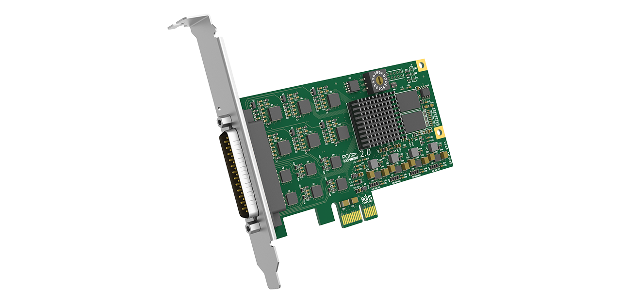 Pro Capture Hexa CVBS - 112500000 | Magewell | The LA Firm