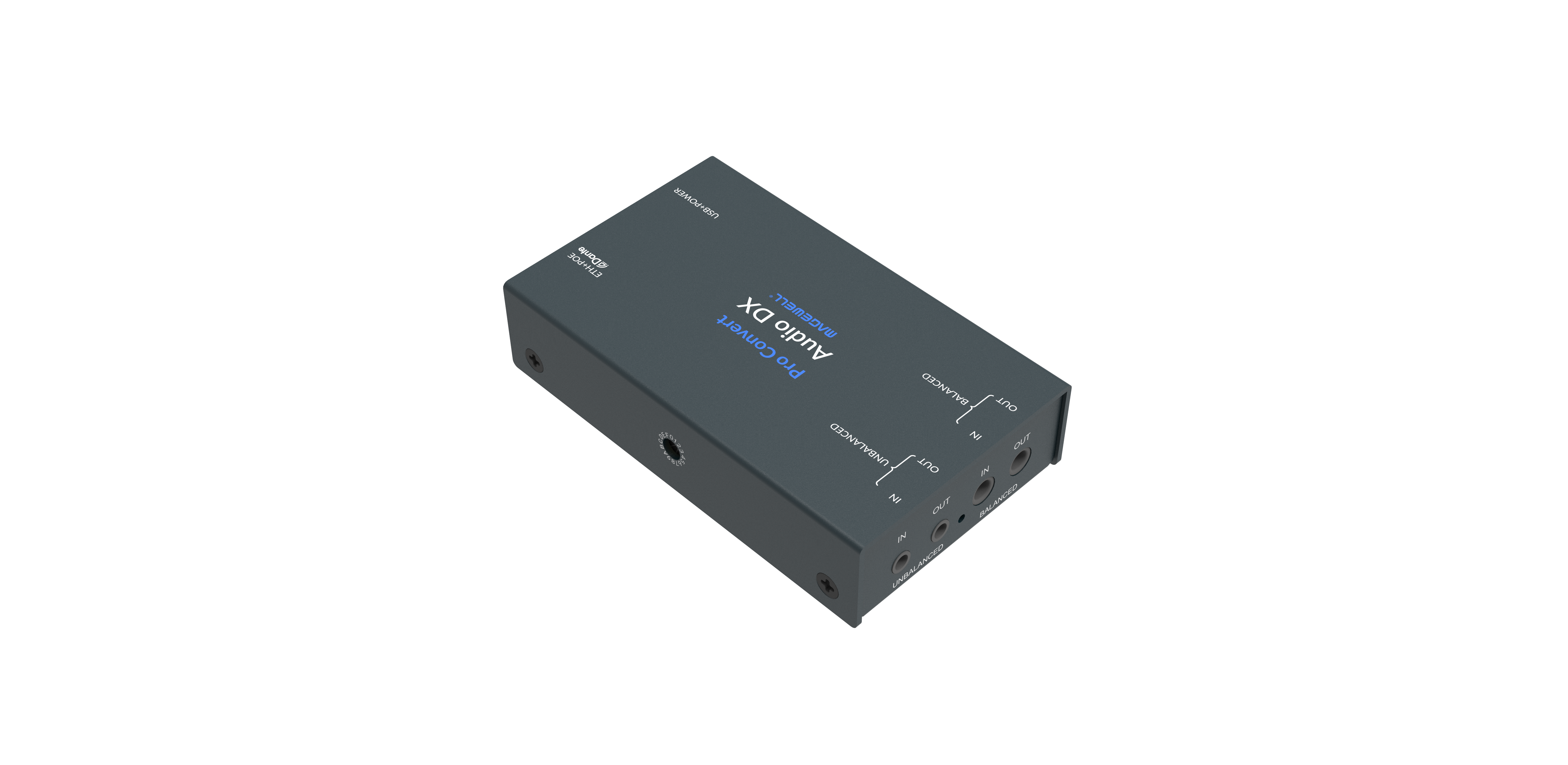 Pro Convert Audio DX - 642600000 | Magewell | The LA Firm
