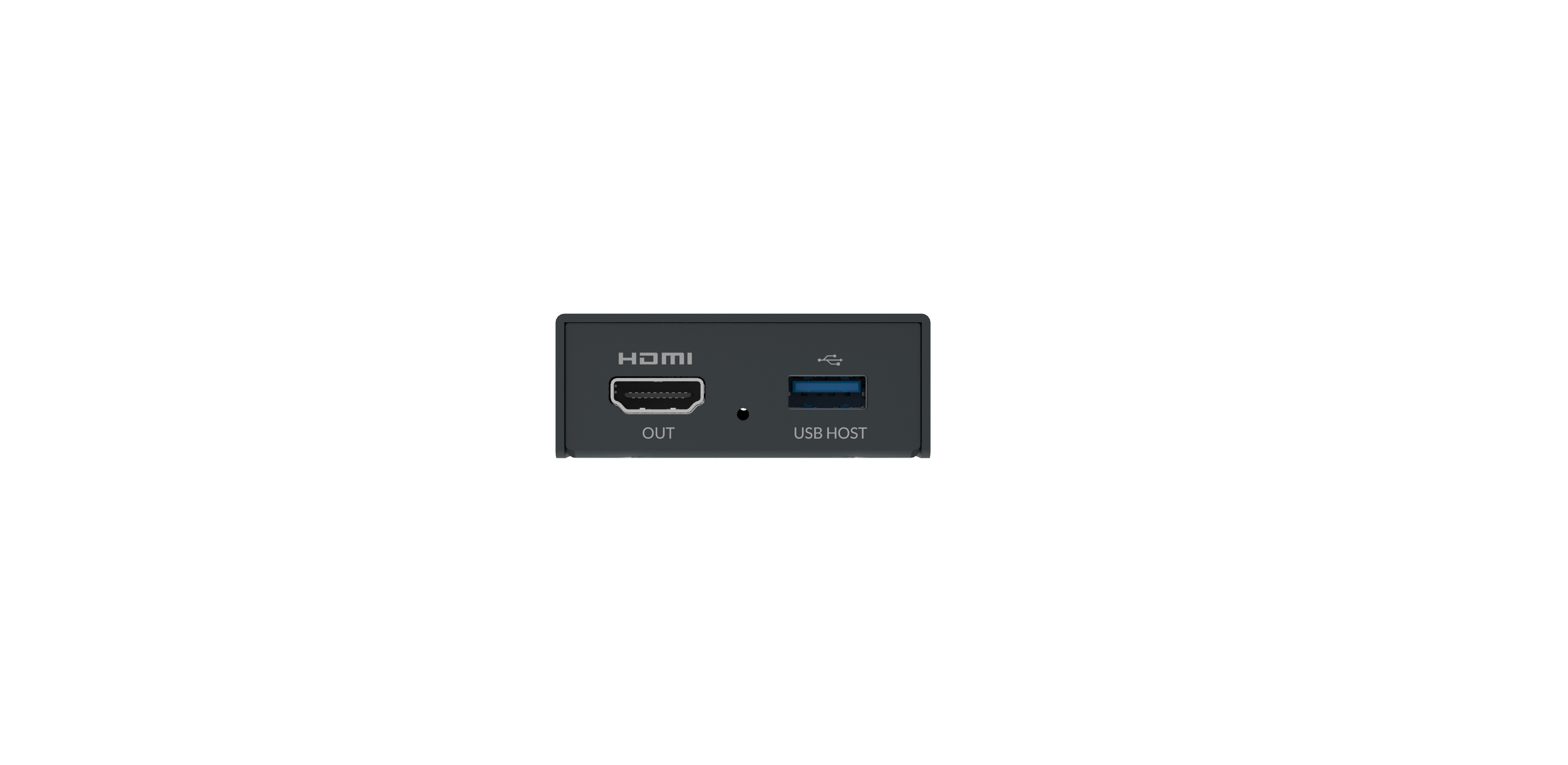 Pro Convert NDI to HDMI - 641000000 | Magewell | The LA Firm