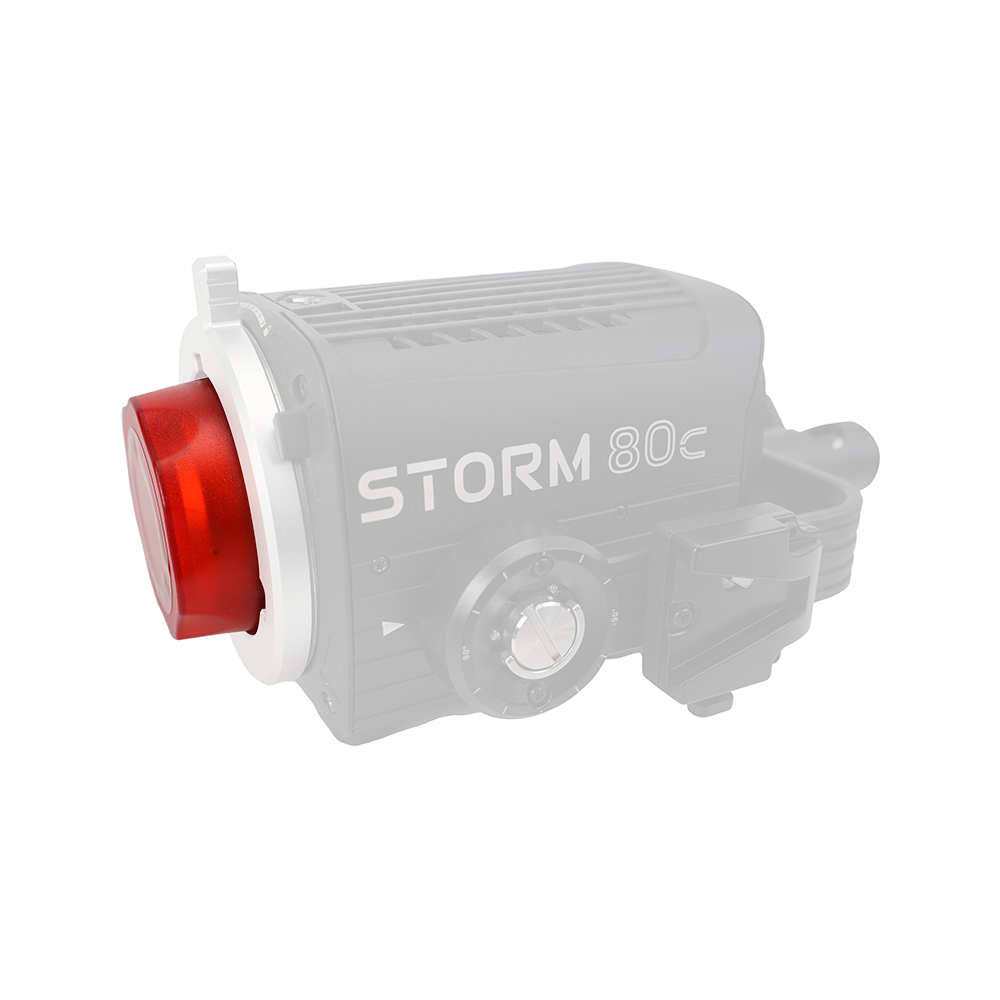 Aputure Protection Cover for Storm 80c Lighting Accessory | The LA Firm