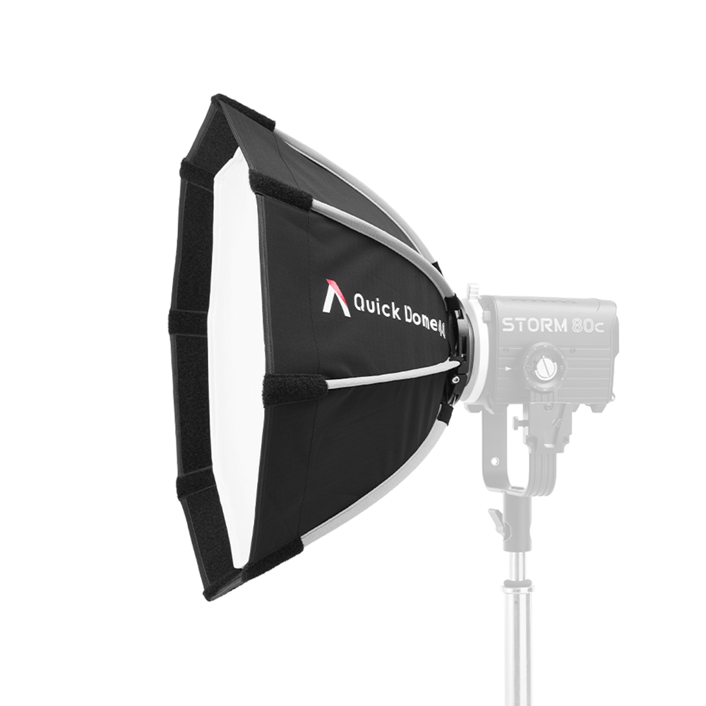 Aputure Quick Dome 40 Lighting Accessory | The LA Firm