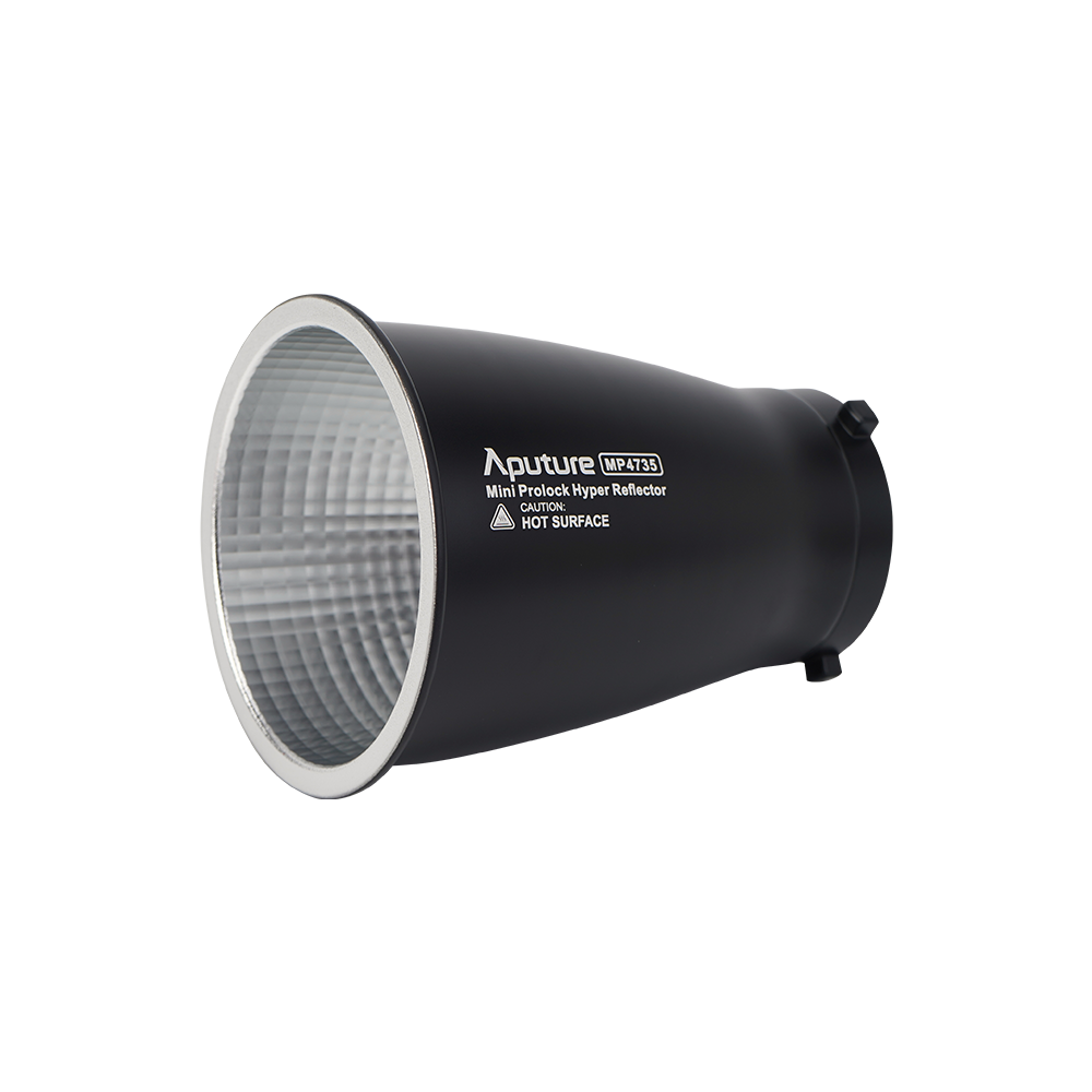 Aputure Reflector for STORM 80c Lighting Accessory | The LA Firm