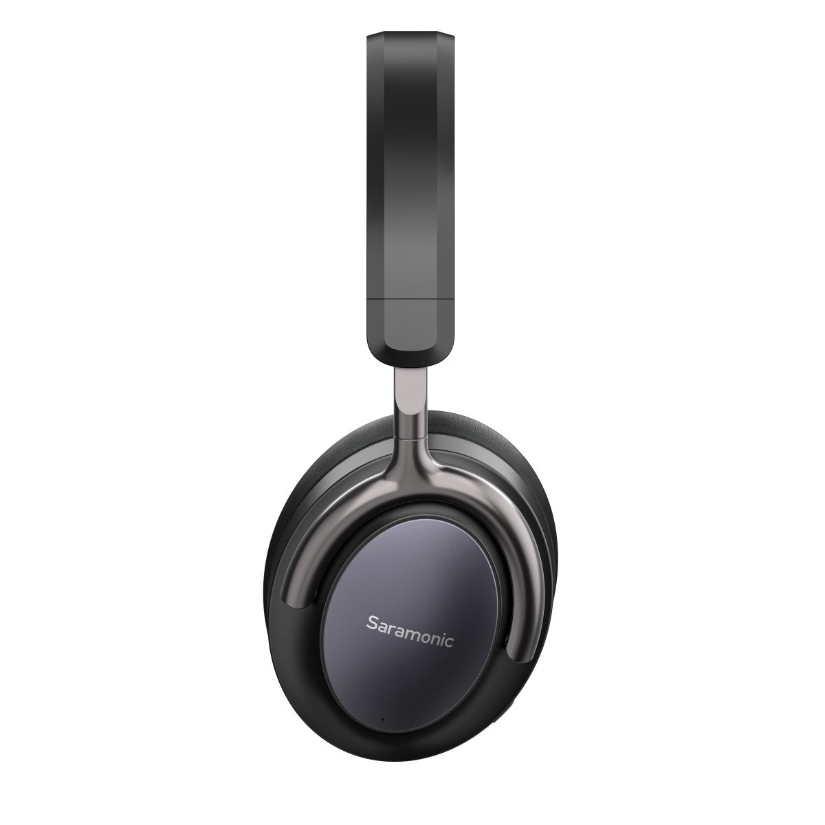 SR-AX100 Battery-Free 2-Channel On-Camera 3.5mm Audio Mixer for Cameras w/ 3 Shoe Accessory Mounts | The LA Firm