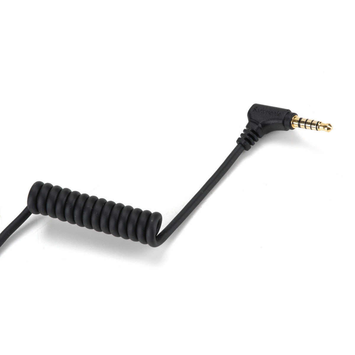 SR-C2026 3.5mm TRRRS to 4x XLR Male Output Cable for Blink 500 T4 4-Person Wireless System | The LA Firm