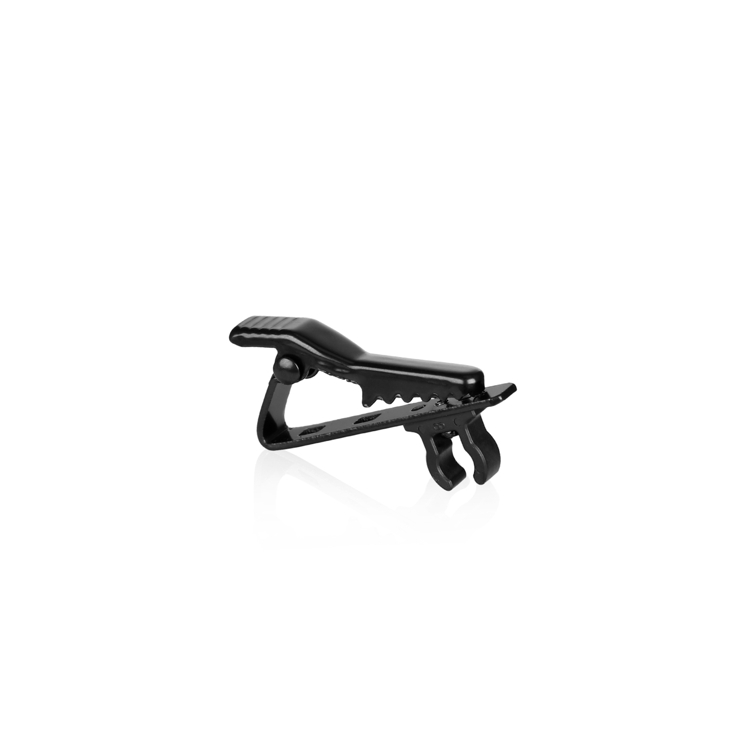 SR-MC3 Replacement Lavalier Mic Clip for Saramonic DK3 Lavaliers, plus UwMic9S & Blink 800 Lavaliers | The LA Firm