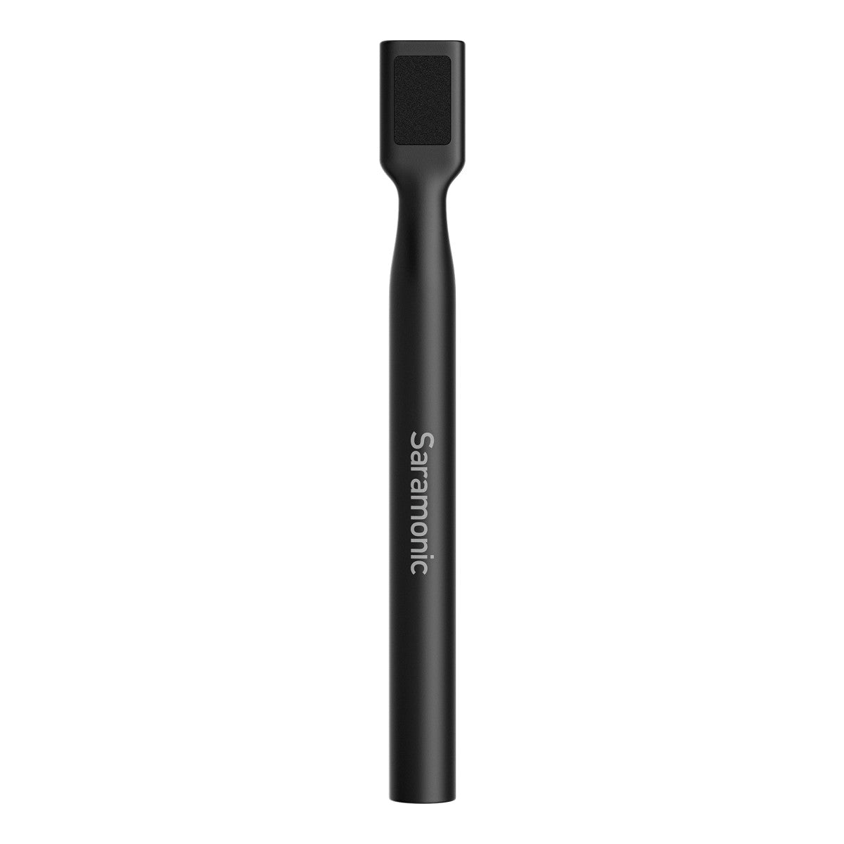 SR-MH1 Universal Handheld Holder for 2.4GHz Clip-On Microphone Transmitters w/ Windscreen | The LA Firm