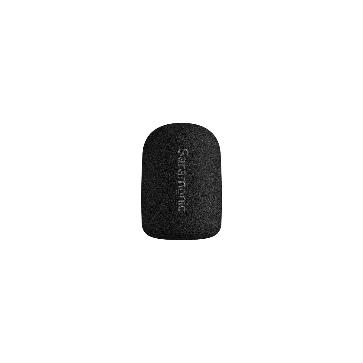 SR-MH1 Universal Handheld Holder for 2.4GHz Clip-On Microphone Transmitters w/ Windscreen | The LA Firm