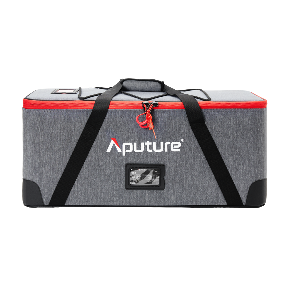 Aputure Storm 400x Carrying Bag Lighting Accessory | The LA Firm
