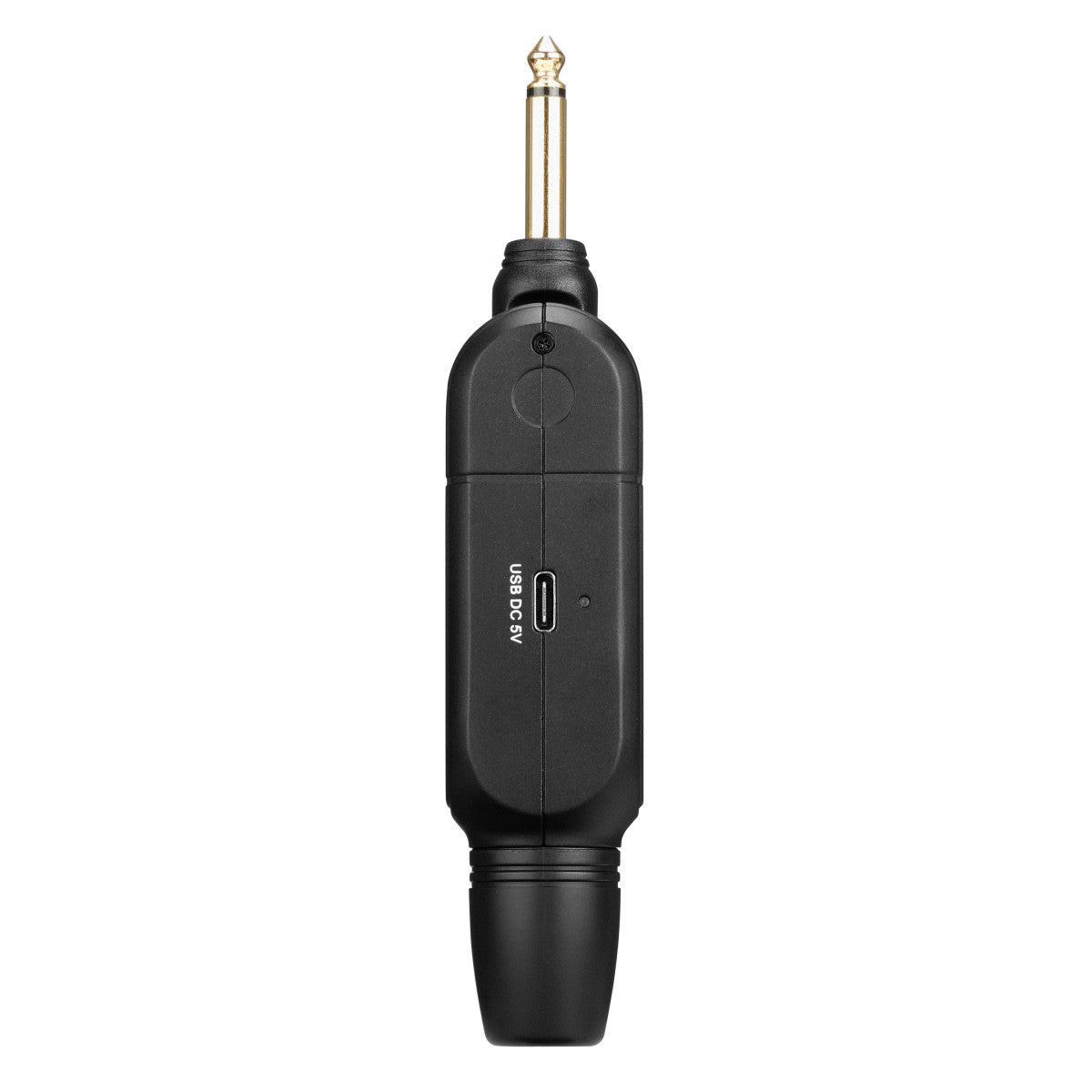 Saramonic Blink 800 B3 TX-635 & RX-635 5.8GHz Wireless 1/4" Instrument System w/ 1/4" Receiver for Amplifiers, Mixers & Pedal Boards | The LA Firm