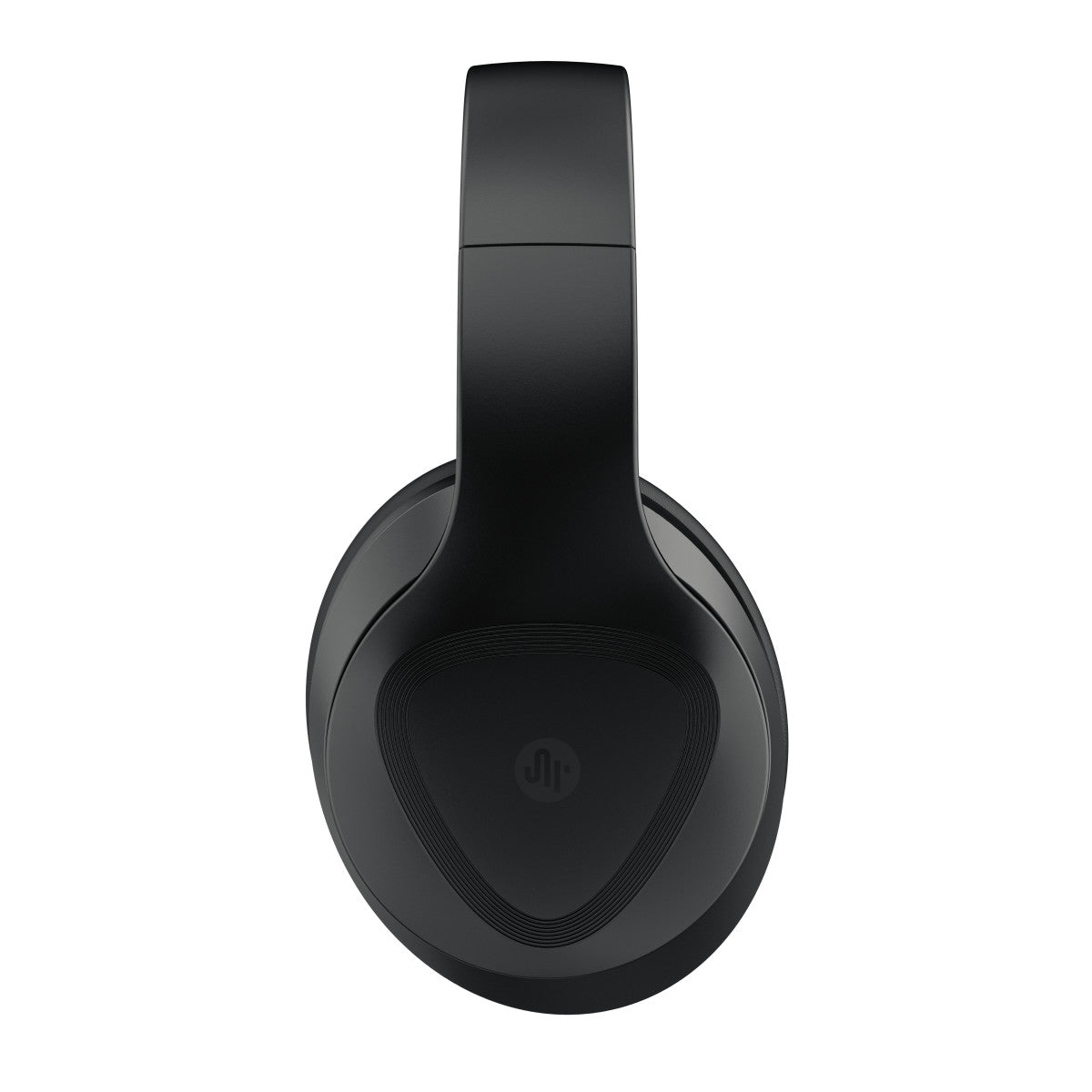 Saramonic SR-BH600 Wireless Bluetooth 5.0 ANC Noise-Cancelling Over the Ear Headphones with 40mm Drivers and Leather Earpads | The LA Firm