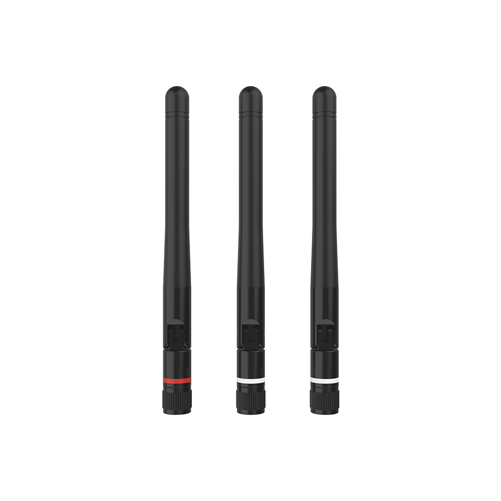 Aputure Sidus One Antennas Lighting Controls | The LA Firm
