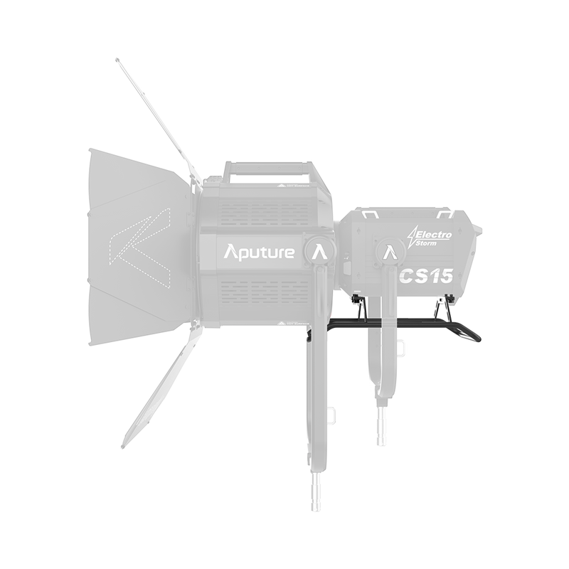 Aputure Skid For CS15/XT26 Lighting Accessory | The LA Firm