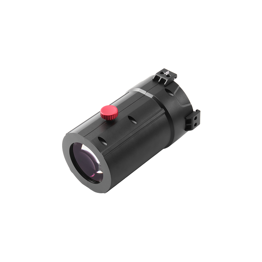 Aputure Spotlight Mount II 26° lens Lighting Accessory | The LA Firm