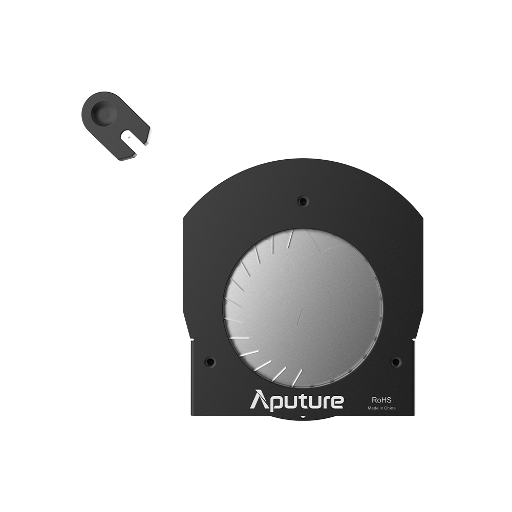 Aputure Aputure Spotlight Max Iris Lighting Accessory | The LA Firm