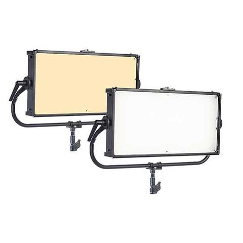 Studio Lighting LED Fixtures from The LA Firm