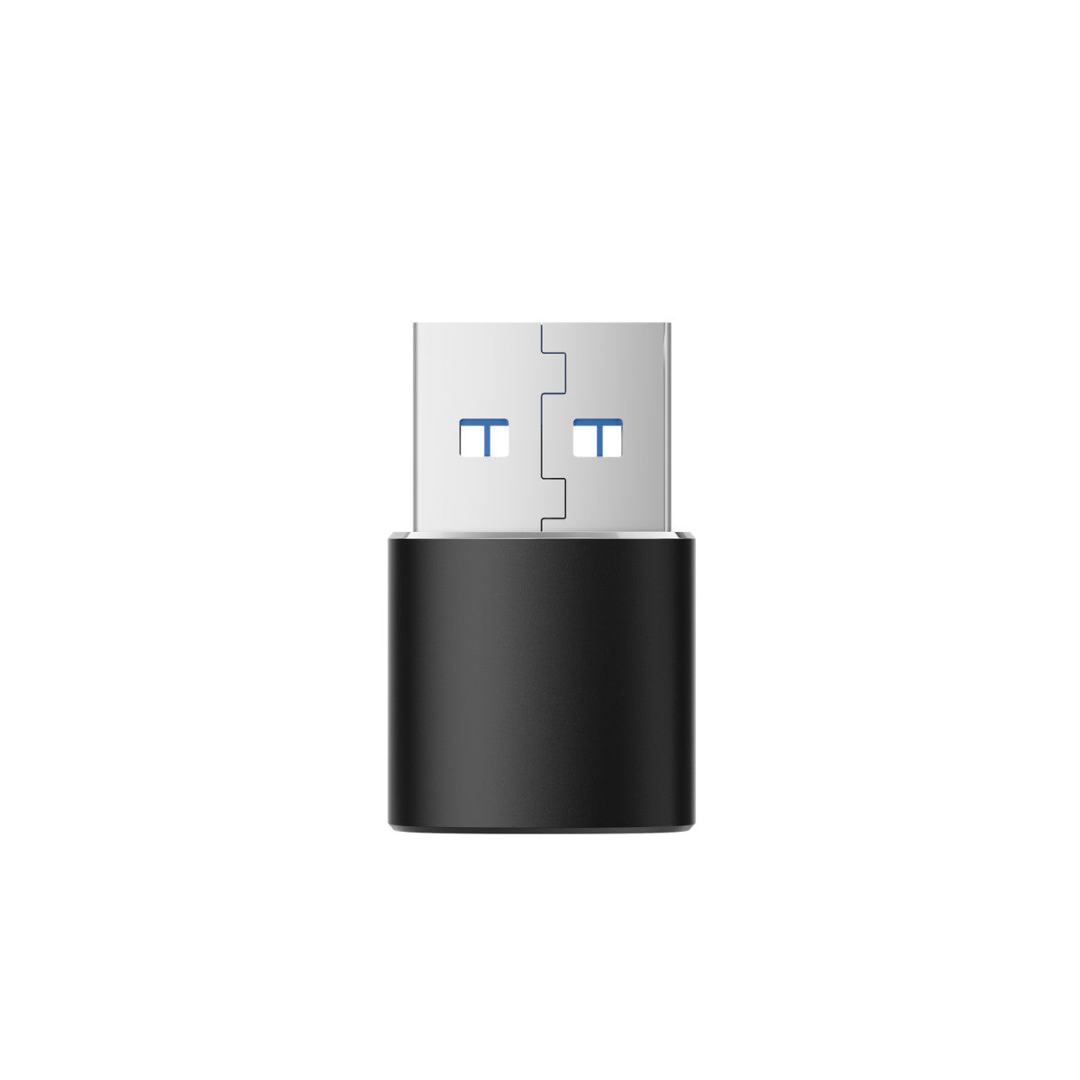 USB Adapter | USB-C Female to USB-A Male Adapter | The LA Firm