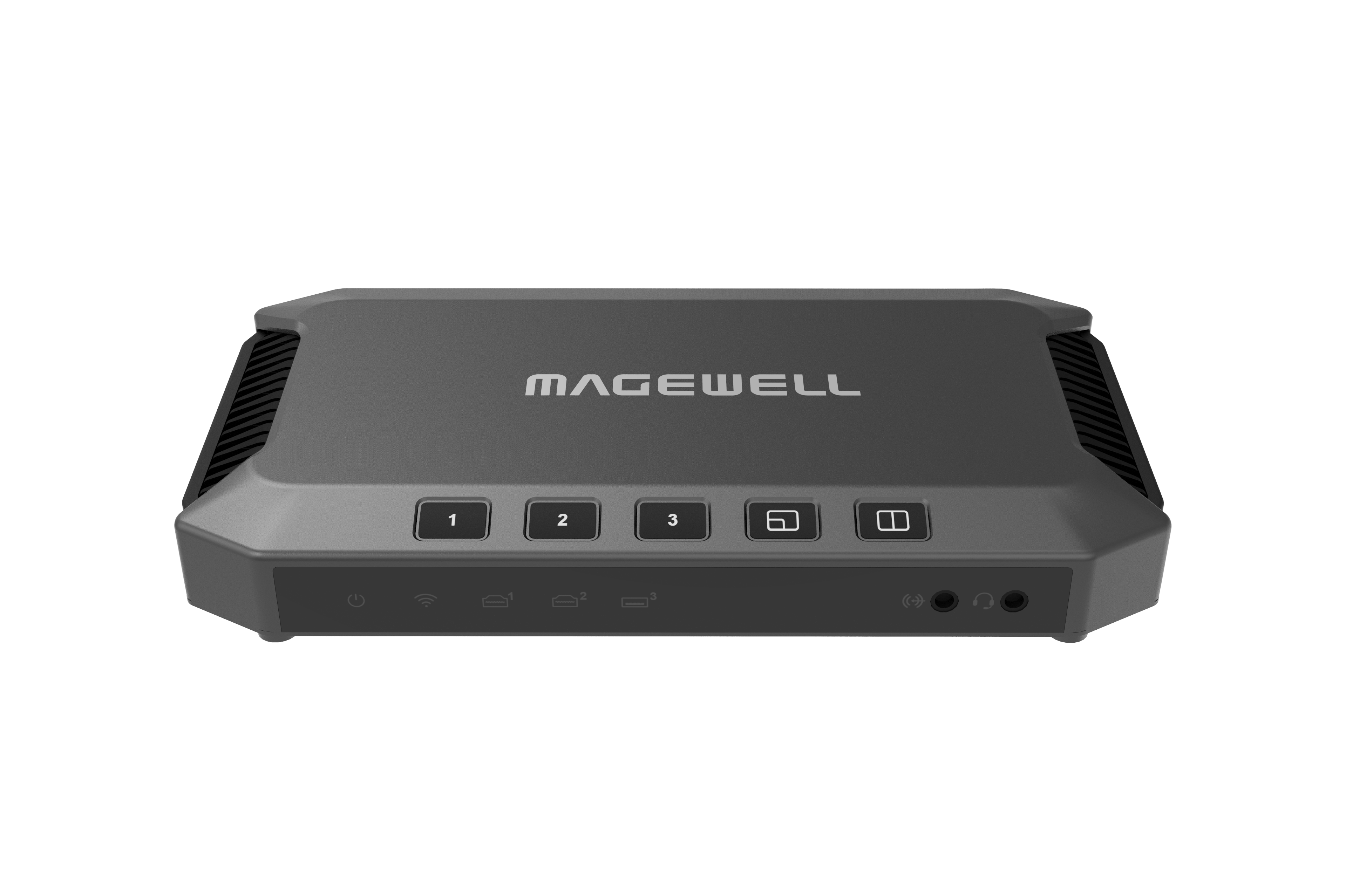 USB Fusion - 350600000 | Magewell | The LA Firm