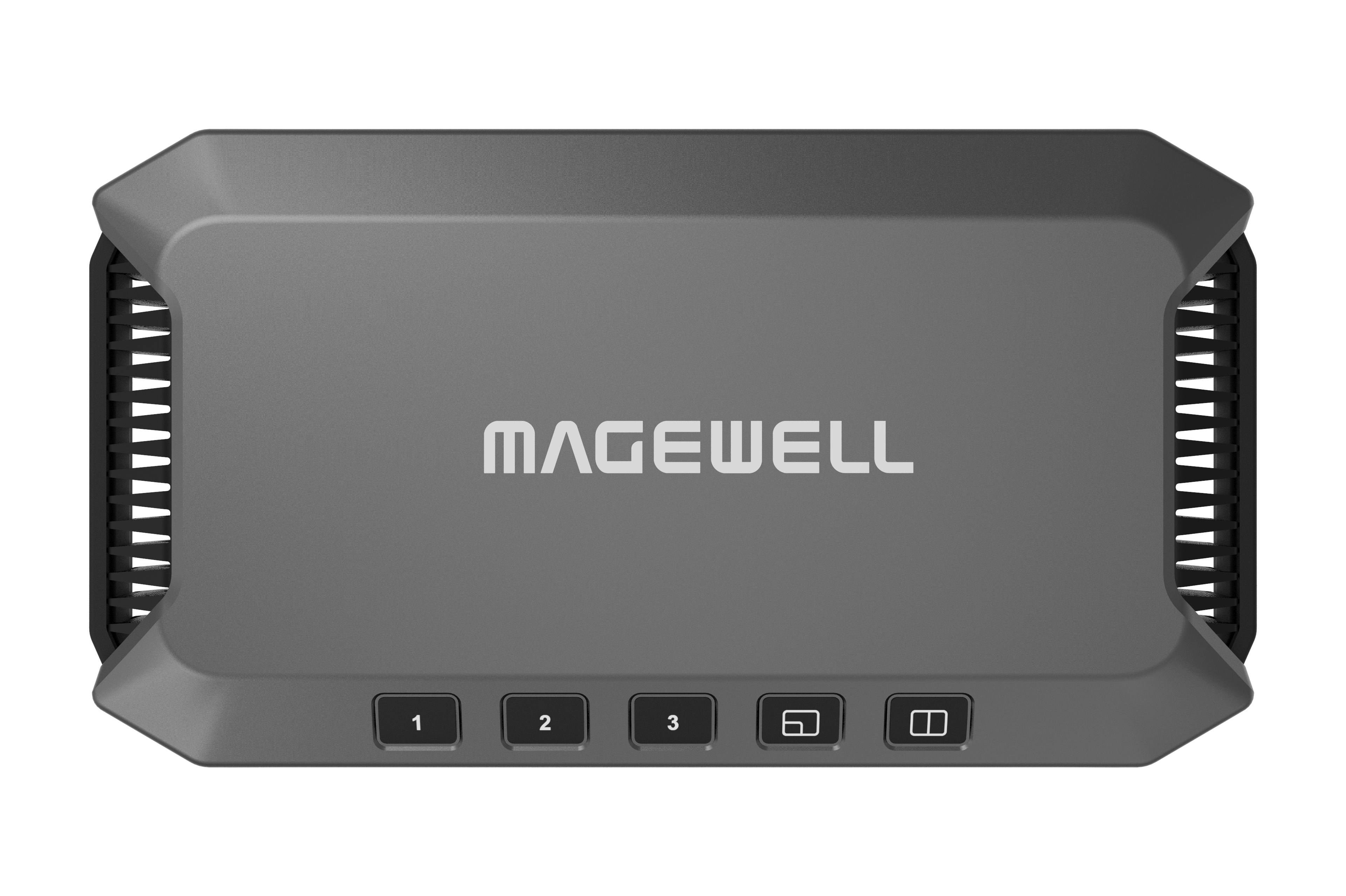 USB Fusion - 350600000 | Magewell | The LA Firm