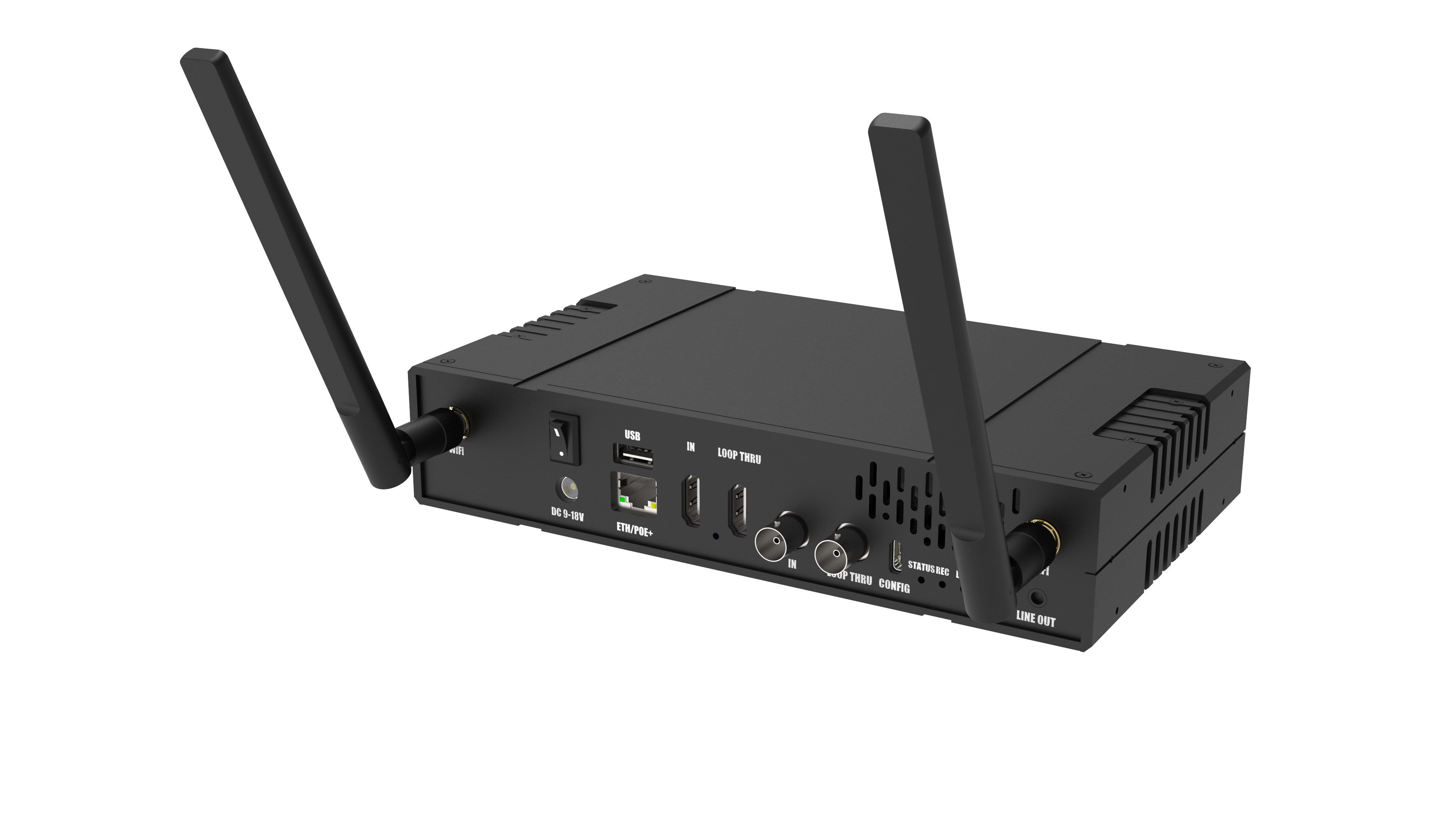 Ultra Encode AIO - 531300000 | Magewell | The LA Firm