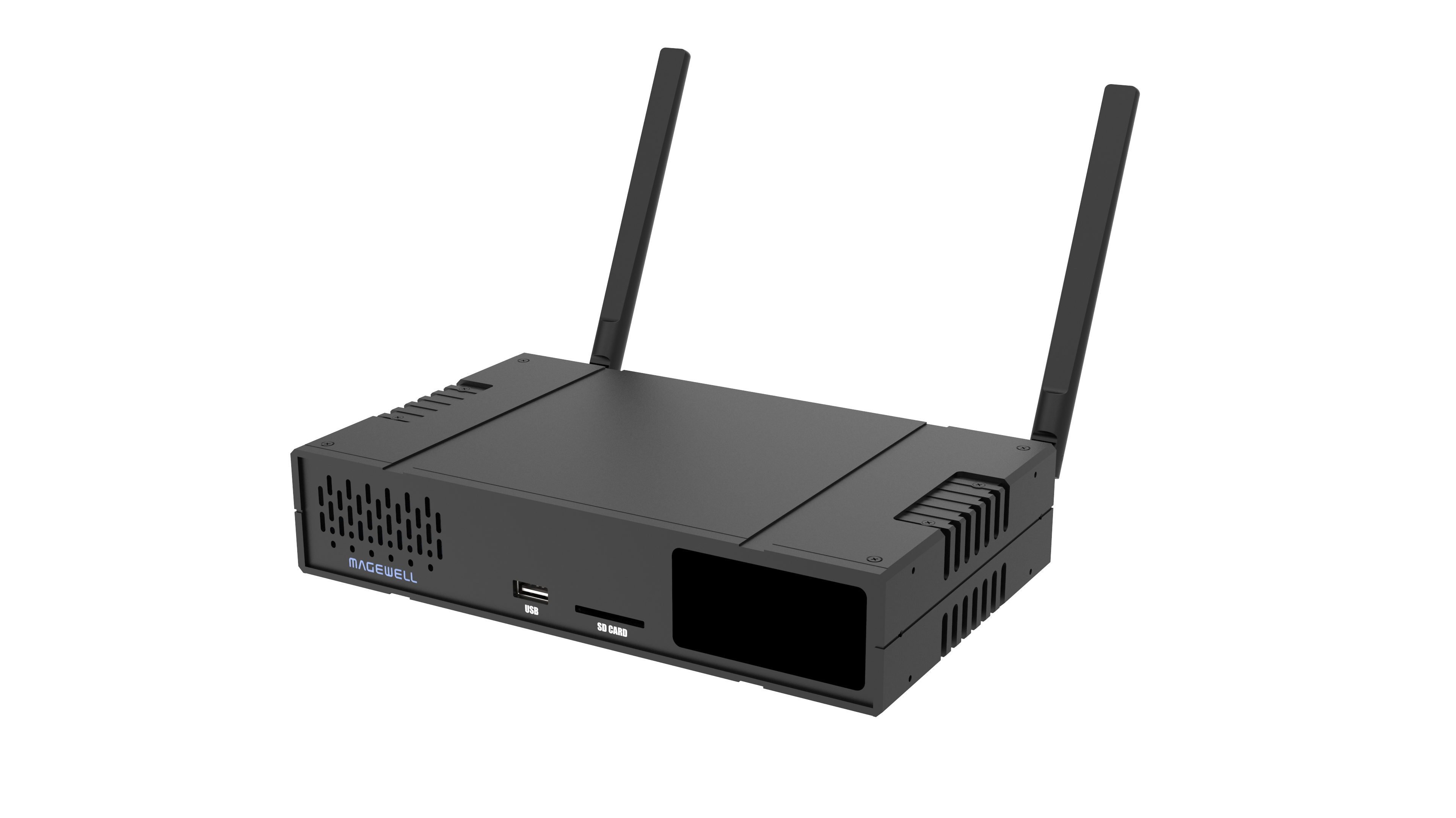 Ultra Encode AIO - 531300000 | Magewell | The LA Firm