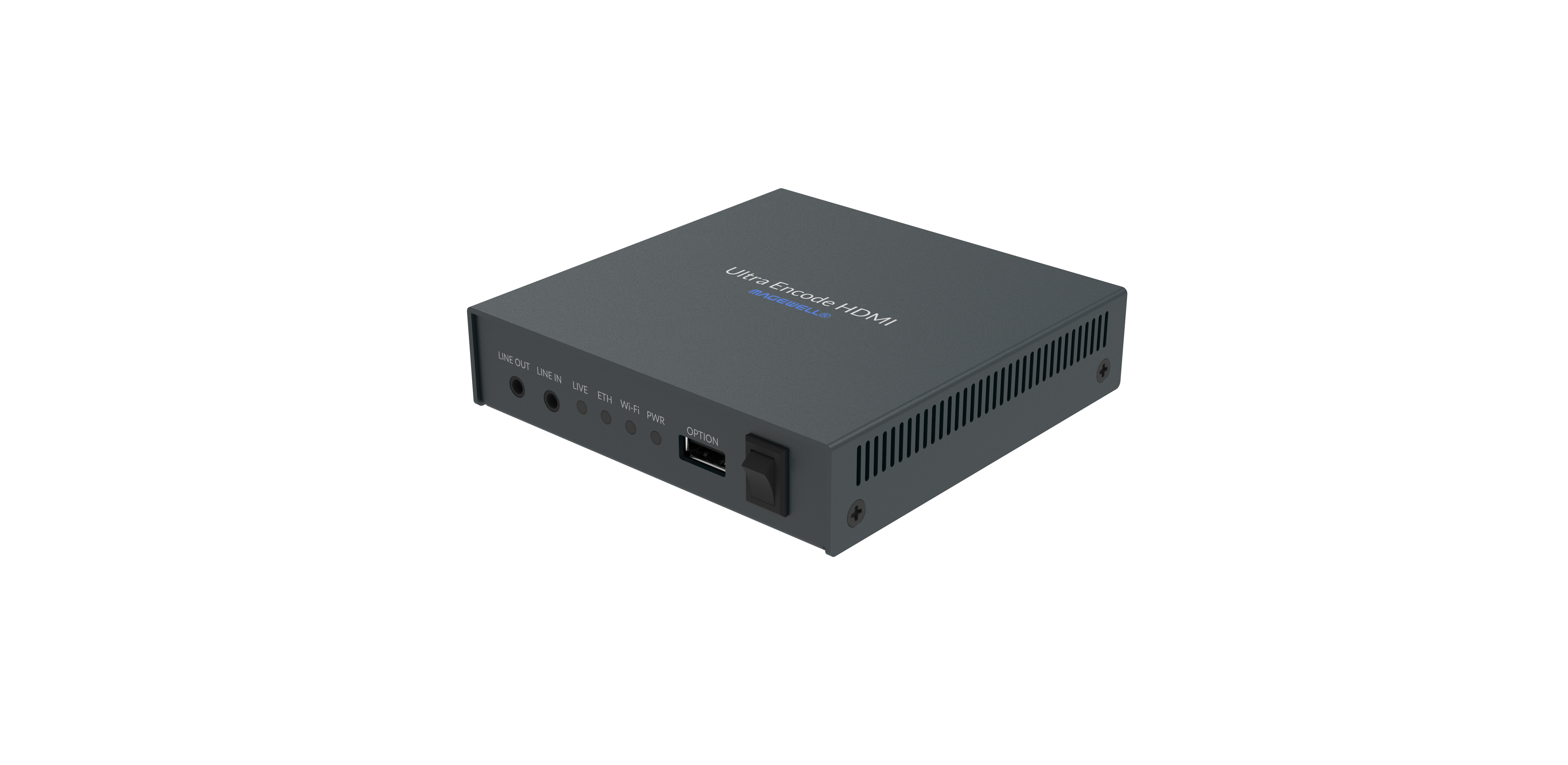 Ultra Encode HDMI - 531100000 | Magewell | The LA Firm