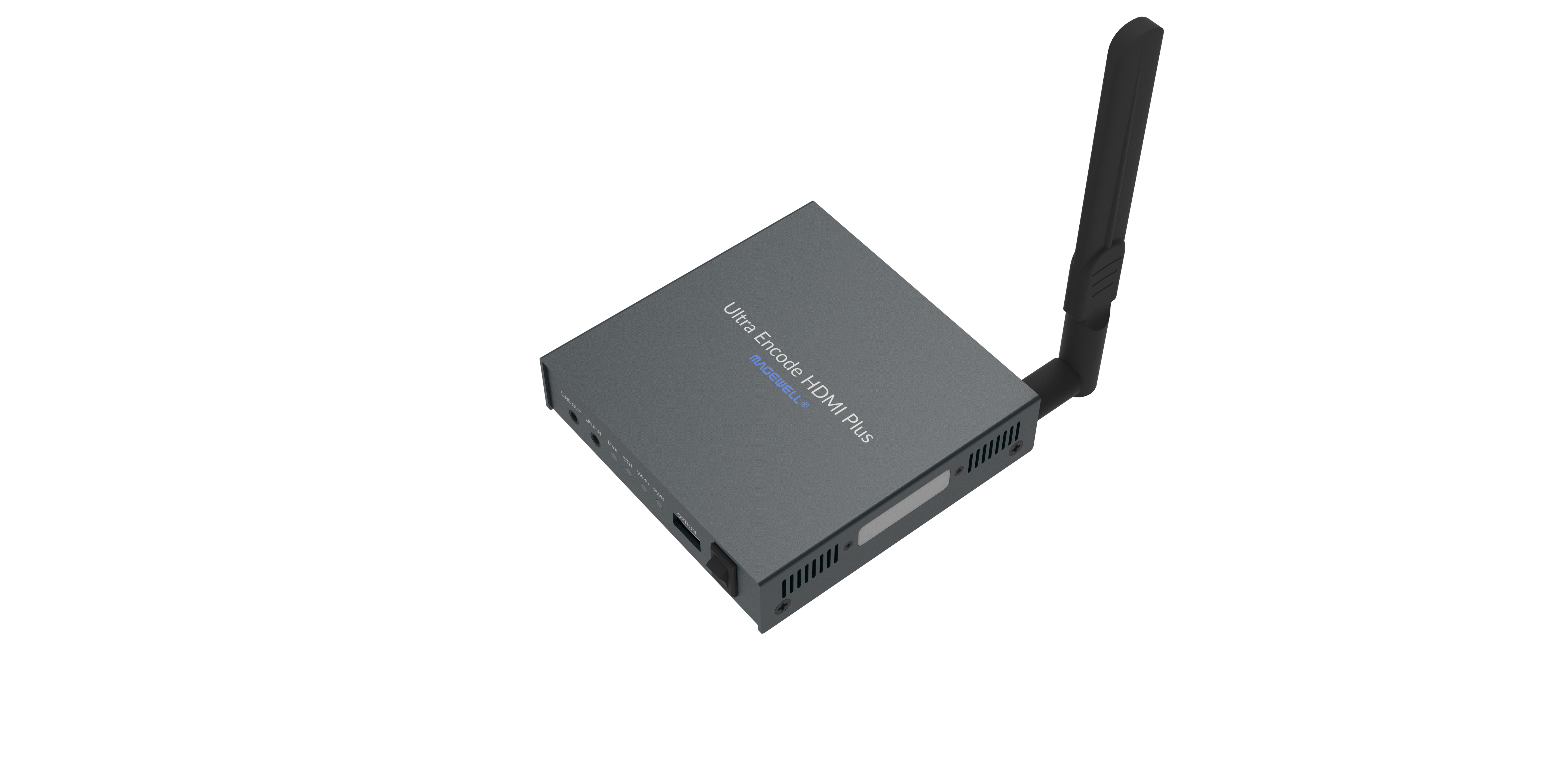 Ultra Encode HDMI Plus - 531500000 | Magewell | The LA Firm