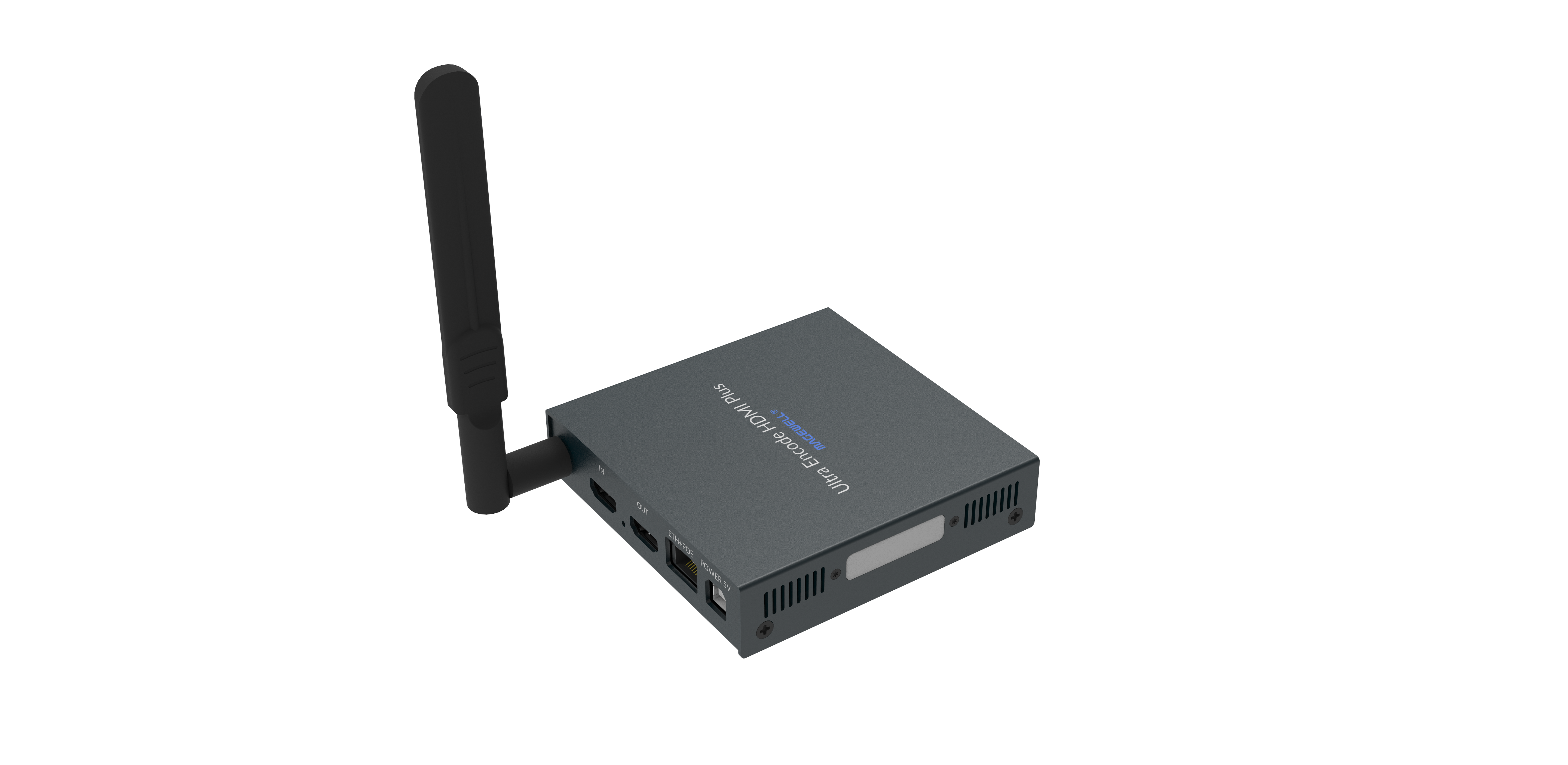 Ultra Encode HDMI Plus - 531500000 | Magewell | The LA Firm