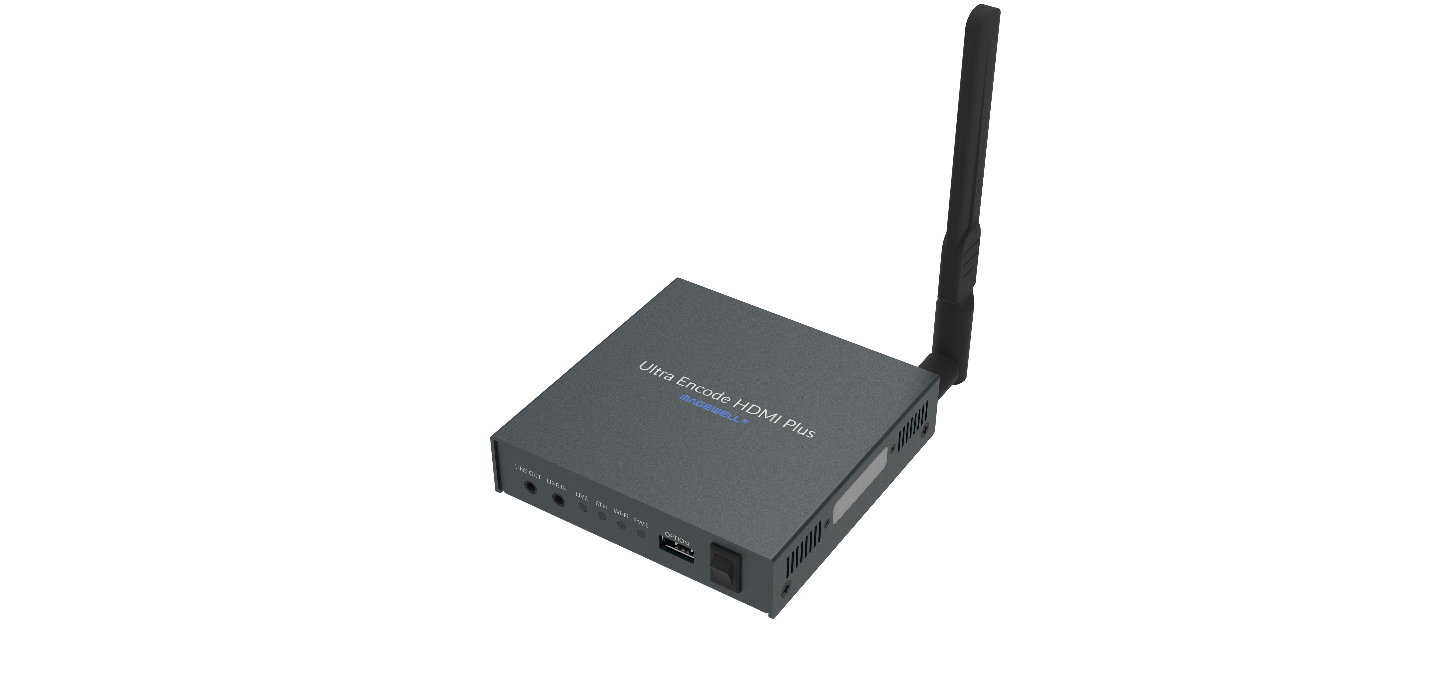 Ultra Encode HDMI Plus - 531500000 | Magewell | The LA Firm